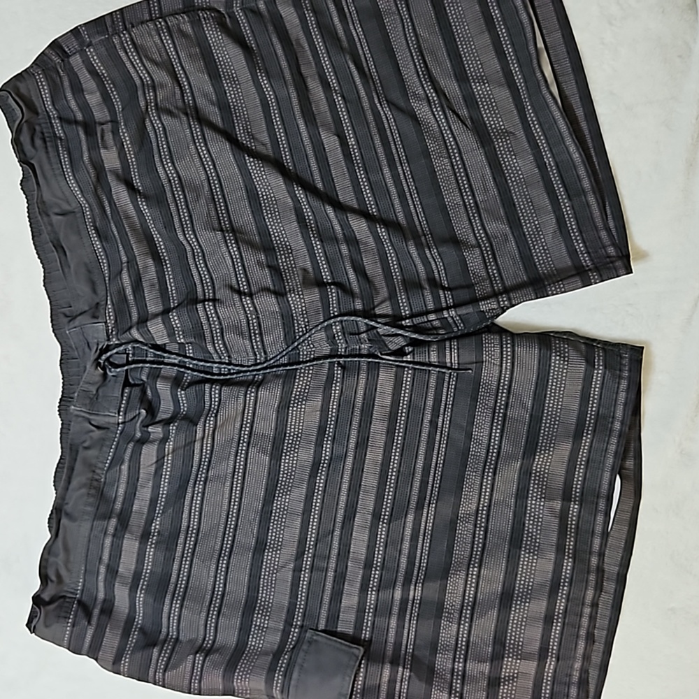 BIG & TALL SWIM TRUNKS - 3XL